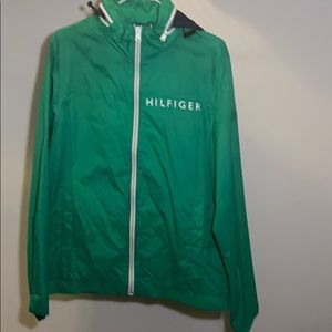 Tommy Hilfiger Windbreaker